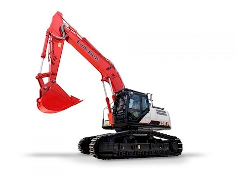New Heavy Duty Excavator for Sale